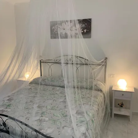 شقة La Casetta Di Alessia *