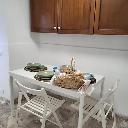 La Casetta Di Alessia Appartement La Spezia