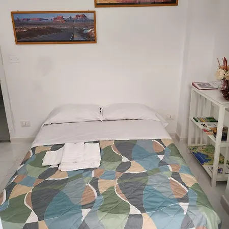 Apartment La Casetta Di Alessia