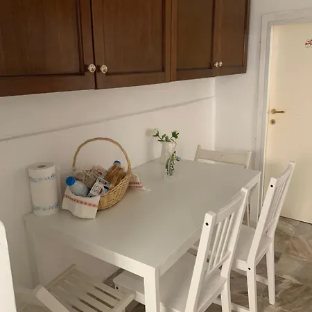 La Casetta Di Alessia شقة *