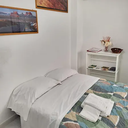 La Casetta Di Alessia Appartement *