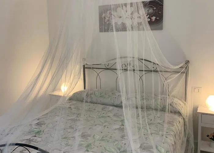 Apartment La Casetta Di Alessia