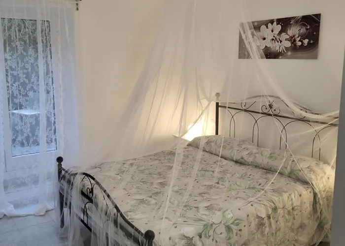 La Casetta Di Alessia Apartment *