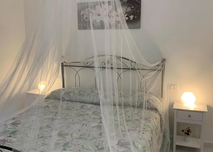 Apartment La Casetta Di Alessia *