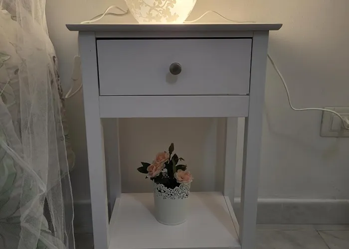 La Casetta Di Alessia La Spezia