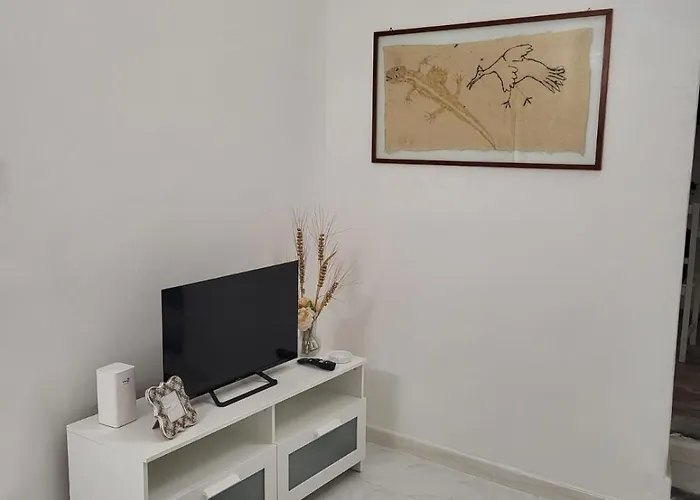 La Casetta Di Alessia * La Spezia