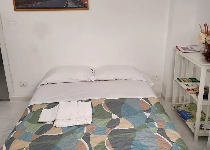 Apartment La Casetta Di Alessia