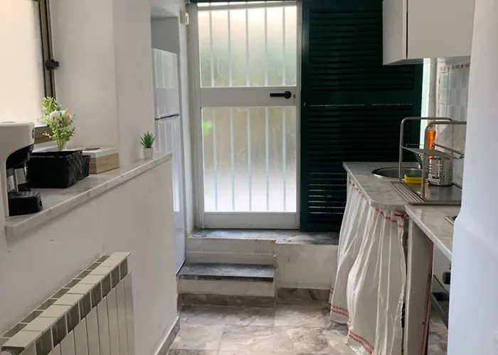 La Casetta Di Alessia